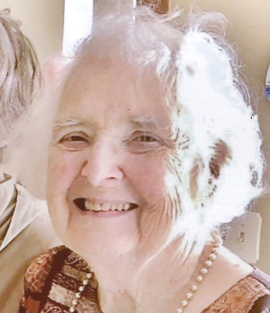 Beverly Hansen