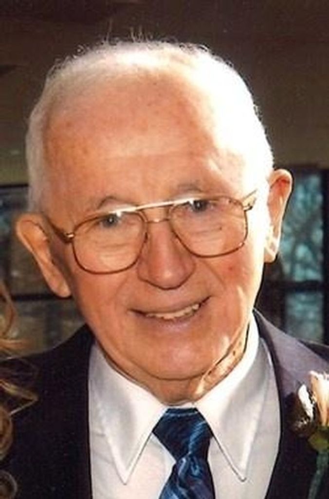Dale Eugene Green