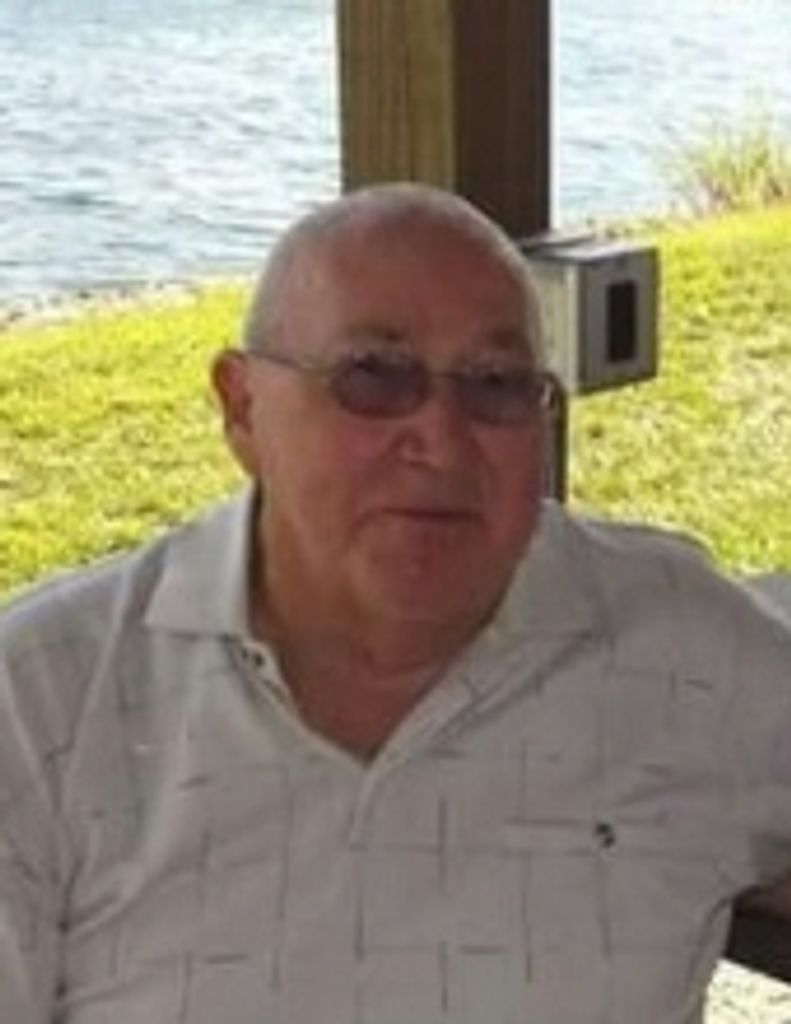 Geoffrey M. Sigurdson