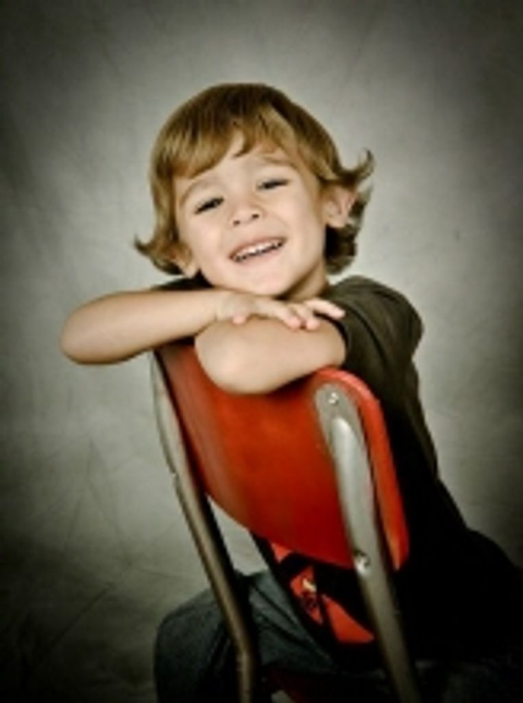 Rhett William Ferguson
