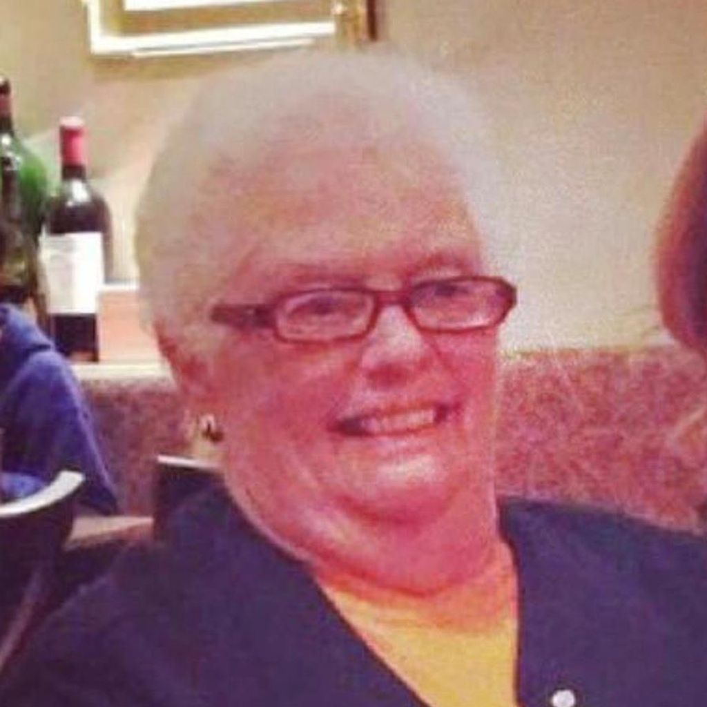 Norma H. Skinner