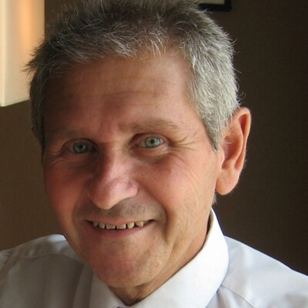 Anthony Alexander Caprio, M.D. Profile Photo