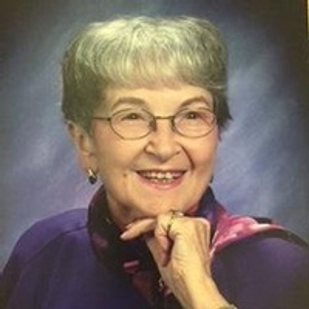 Mary B. Wolf Profile Photo