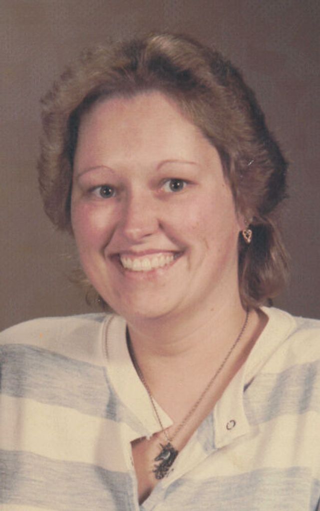 Lynda "Winnie" Mills-Ward