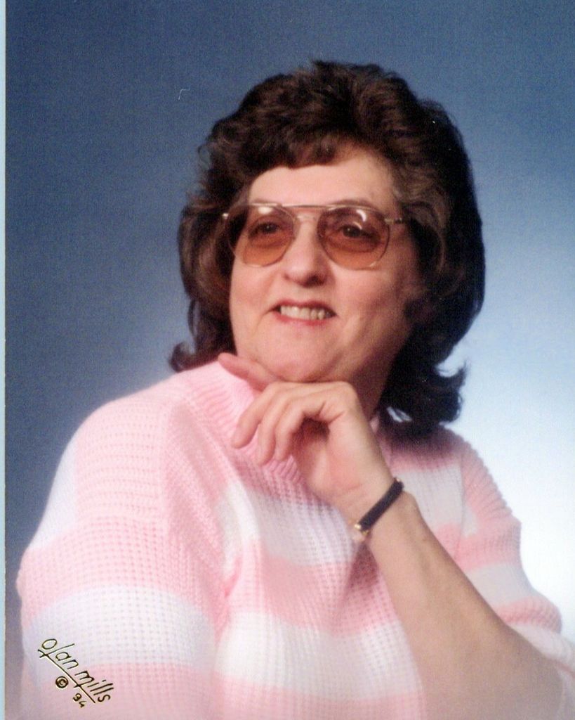 Nancy Toler King