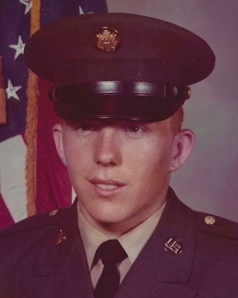 Dwight Towery, 68