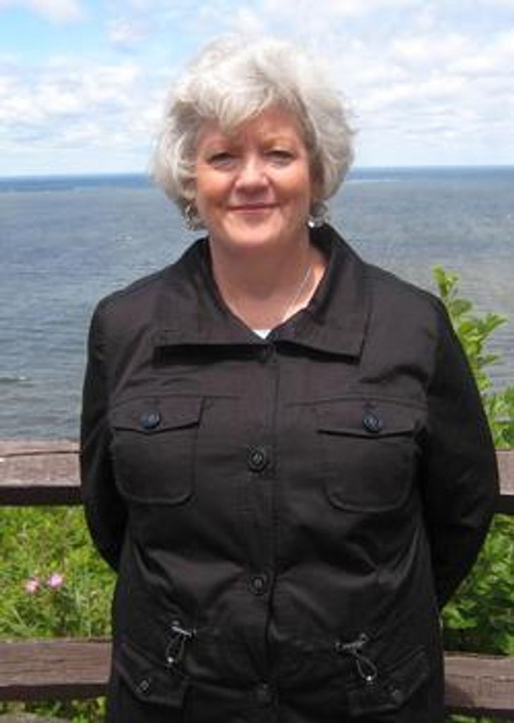 Elizabeth "Betsy" Szramek