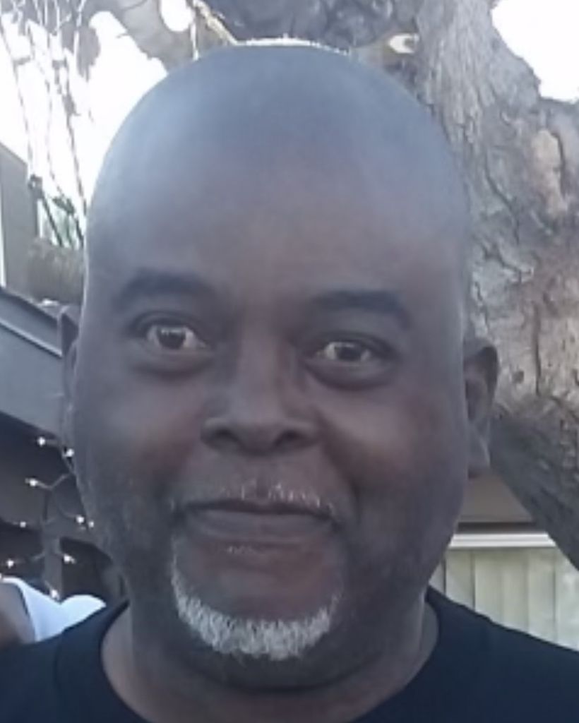 Anthony "Andy" Burnett Profile Photo