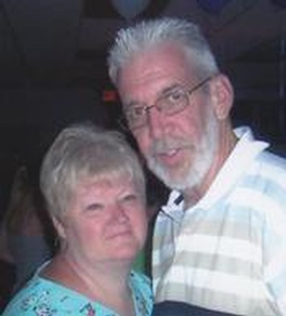 Bruce W. "The Big O" Overs