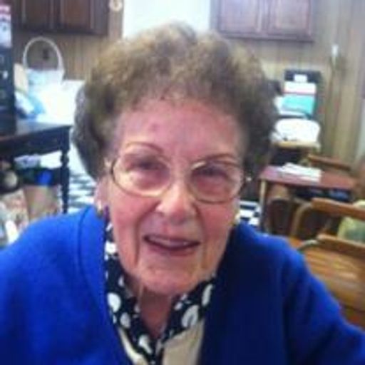 Jeanne Bernice Pirman Profile Photo