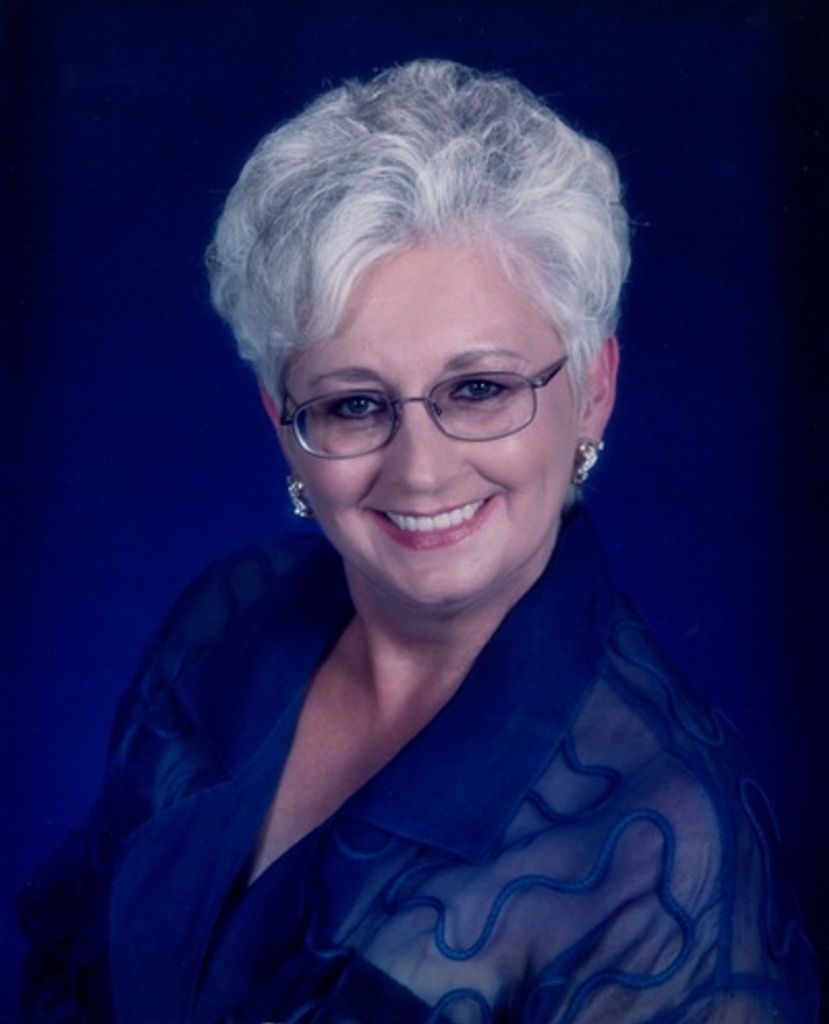Livingston- Brenda Kay Brown