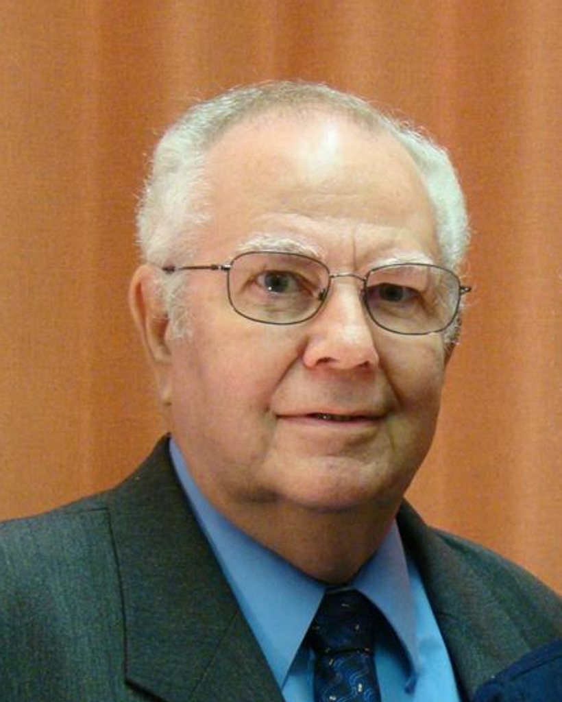 George William Palmer Profile Photo