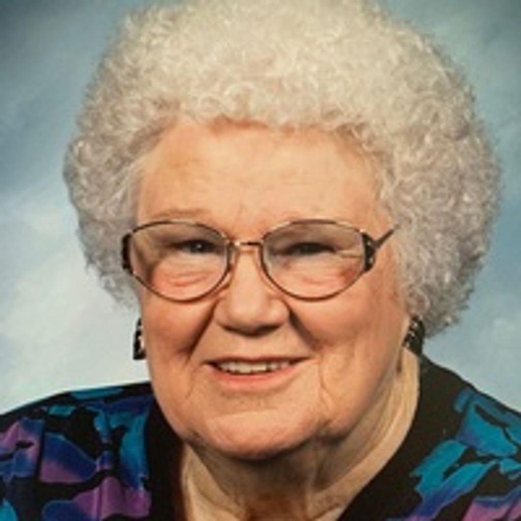 Mary  Agnes Kirby