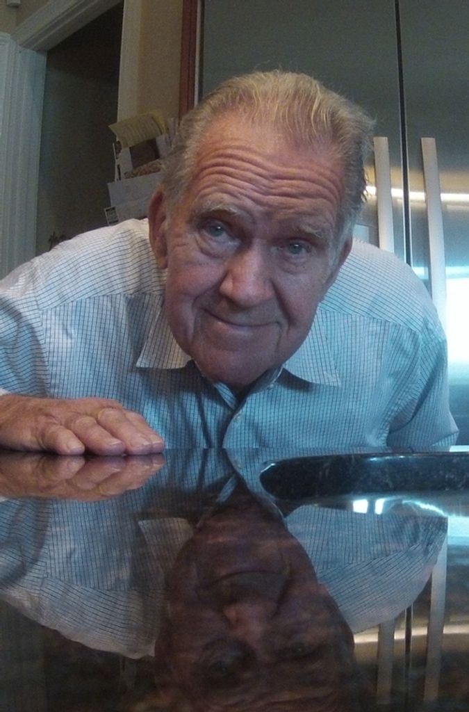 Robert Jacob "Bob" Sechler Profile Photo