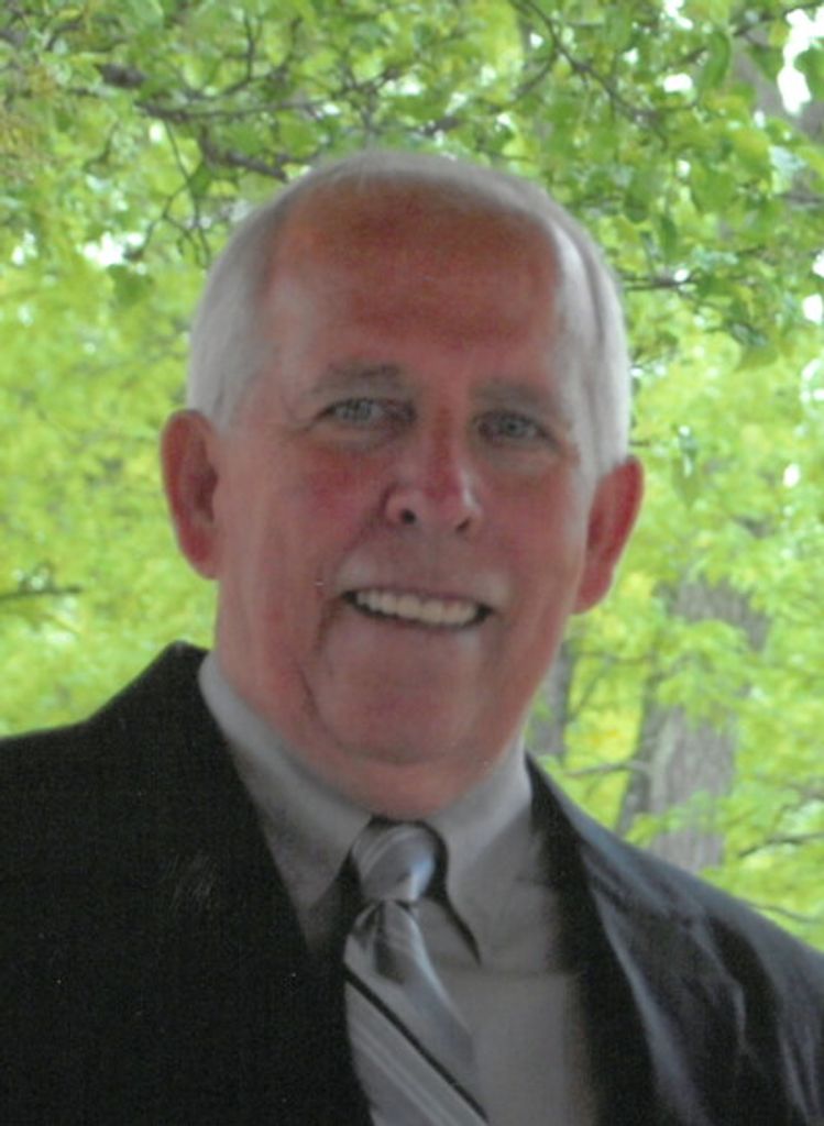 Charles L. Keffer Profile Photo