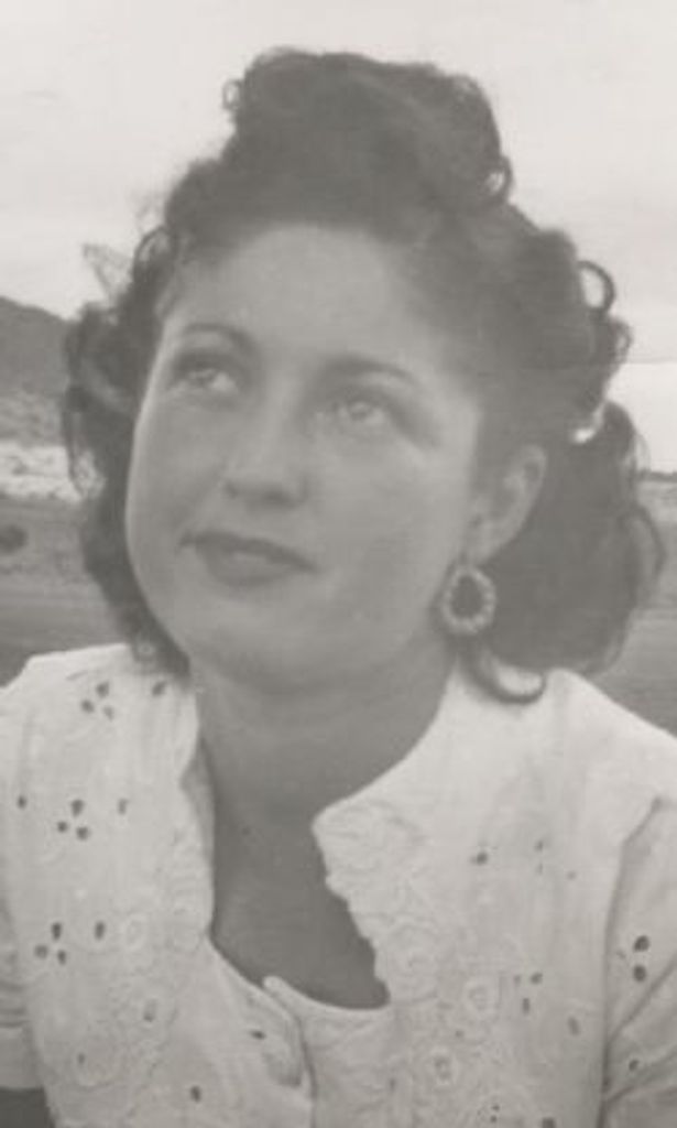Margie Deel