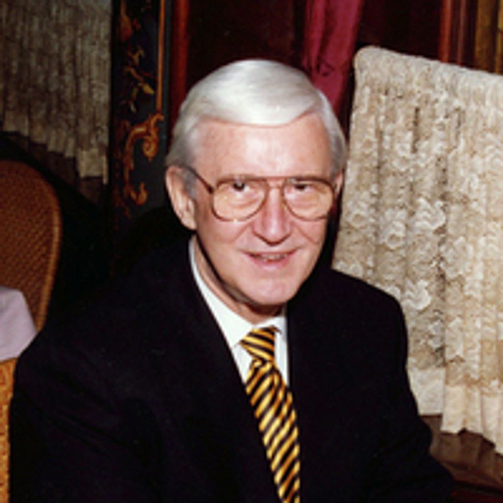 Irving Douglas Boyes
