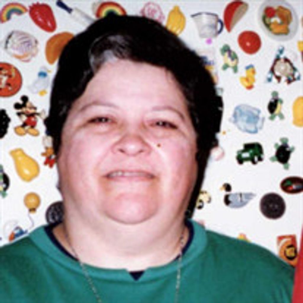 Edna Marie Richardson