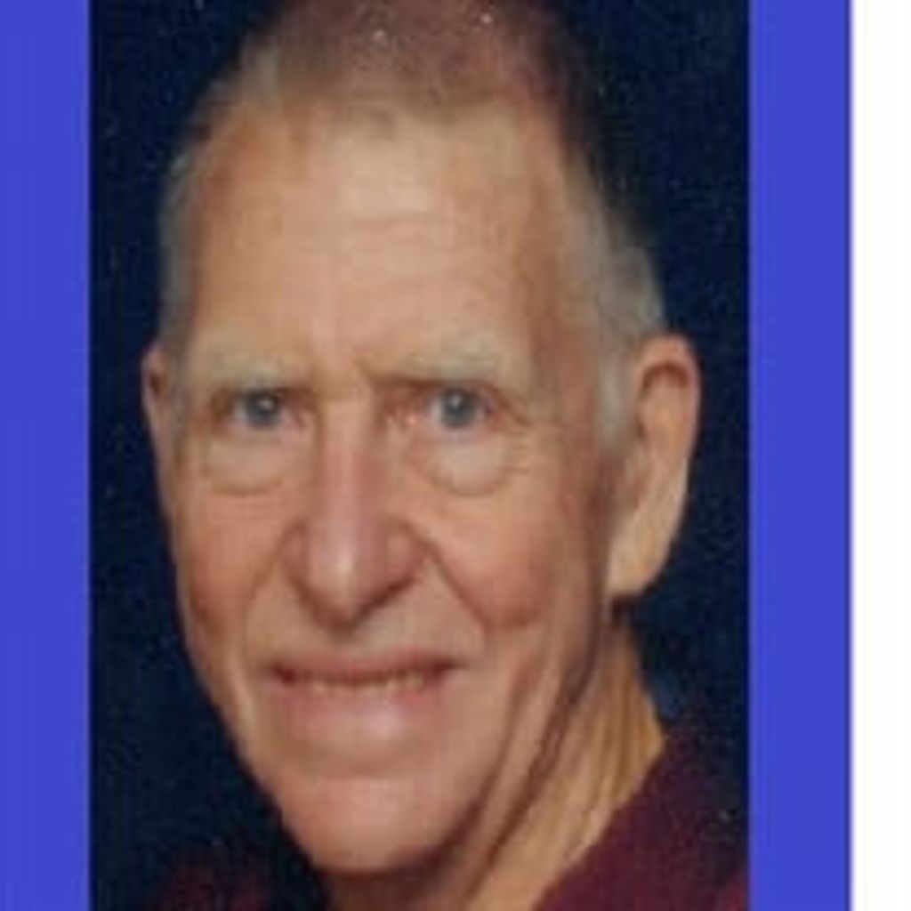 Charles Tolley
