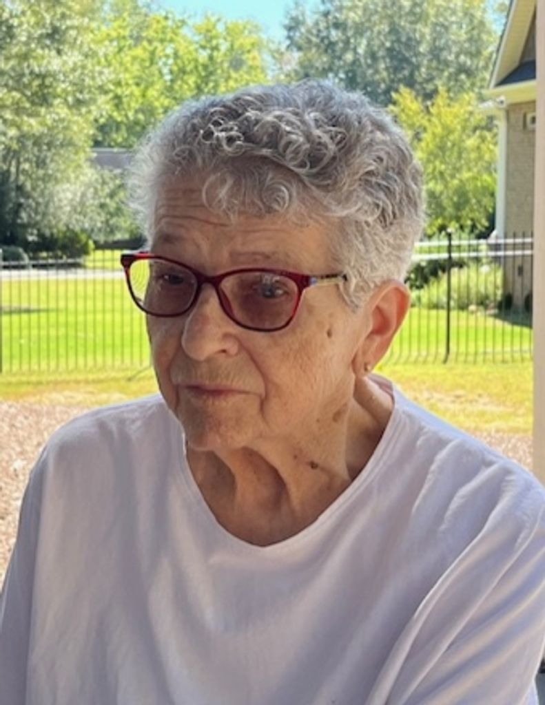 Marble Smith Profile Photo