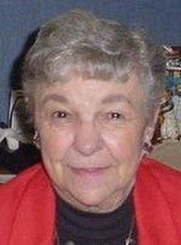Doris A. Iavolo