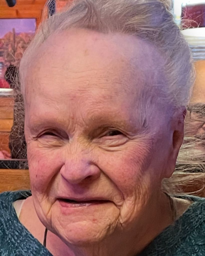 Shirley M. Slota