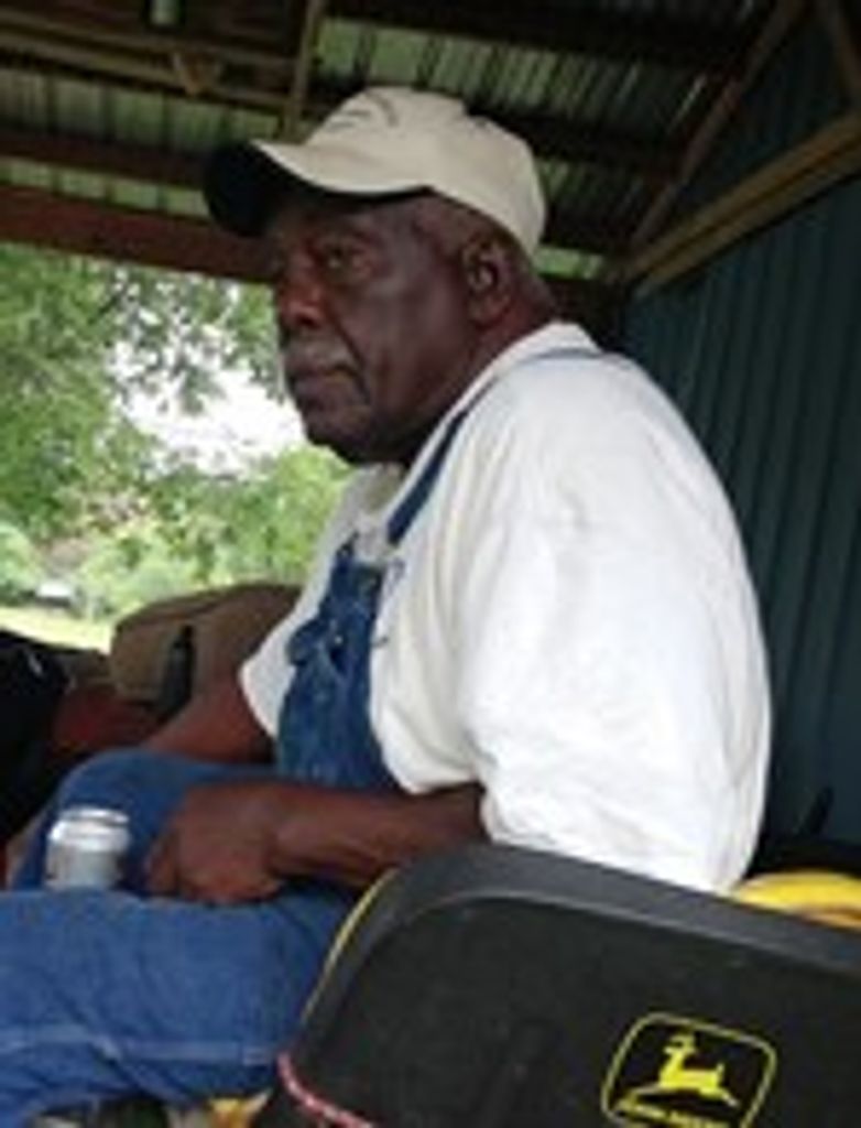 Eugene Haynes