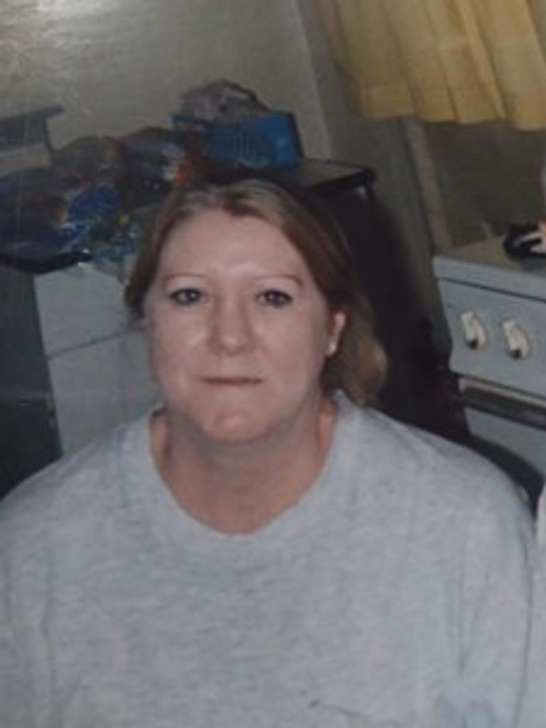 Sandra Baumgardner