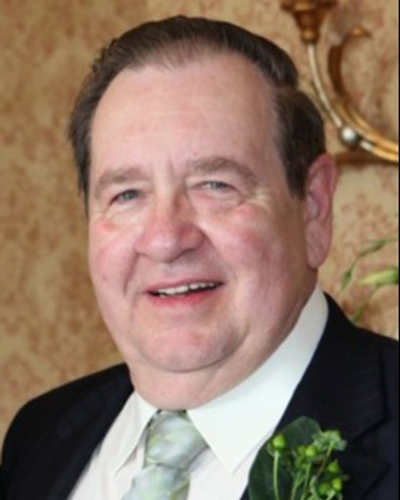 Peter Paul Zalanowski Profile Photo