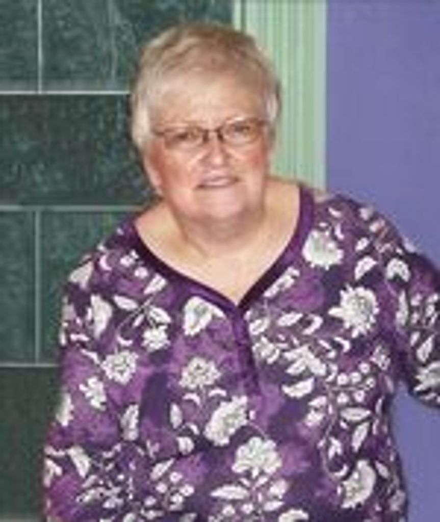Julia A. Dillard