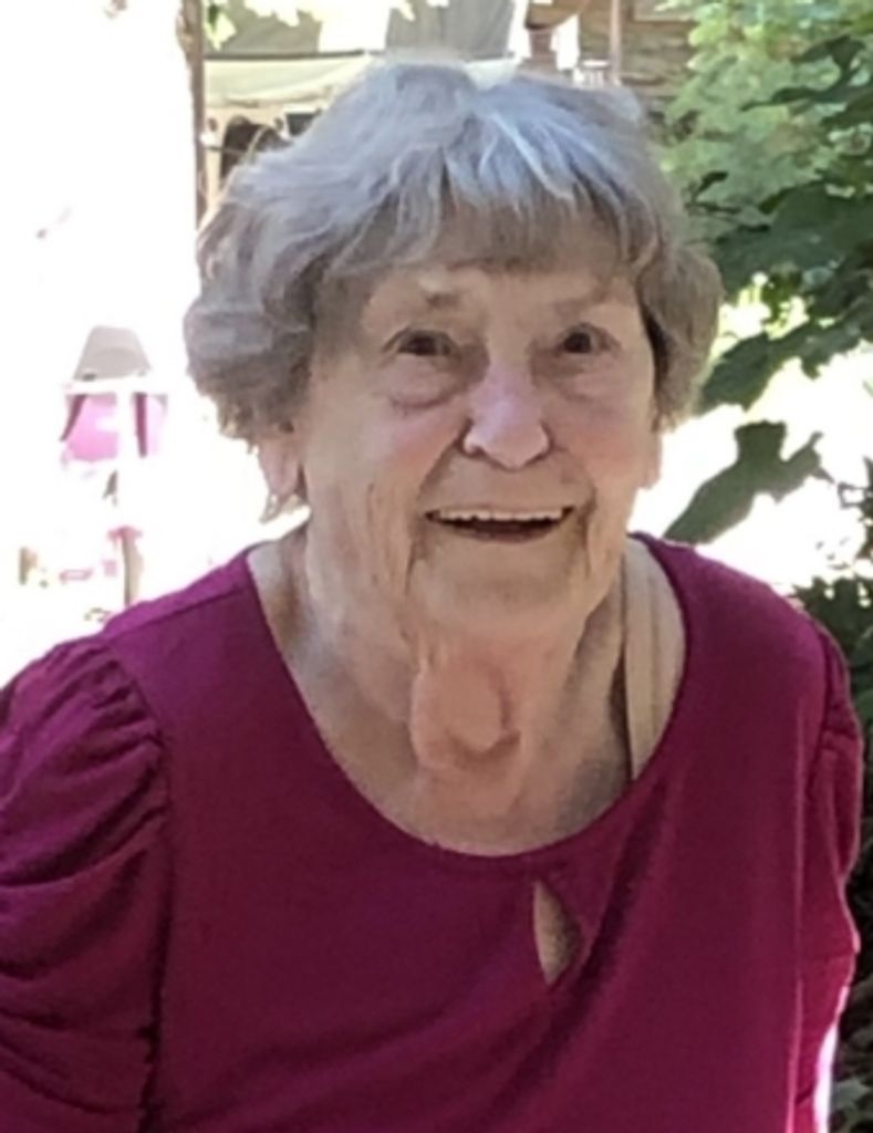 Juliana Meikle