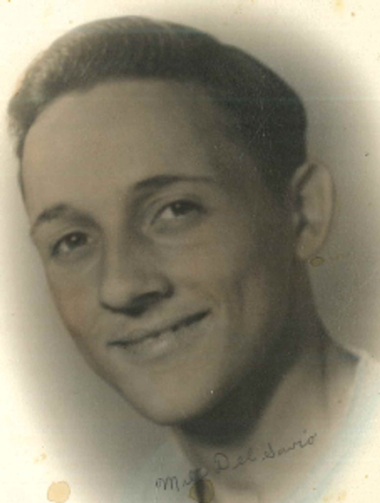 Milton Delsavio