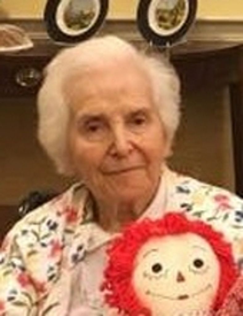 Stella M. Ditoro