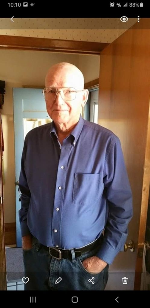 Raymond E. Klotz Profile Photo