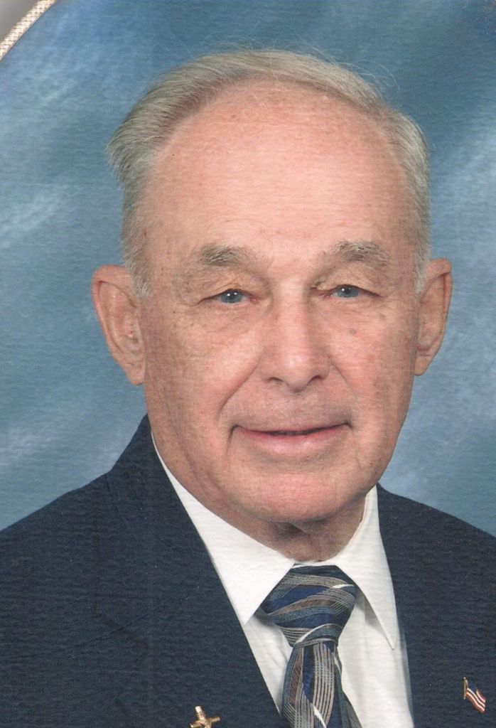 Edward J Gorman Profile Photo