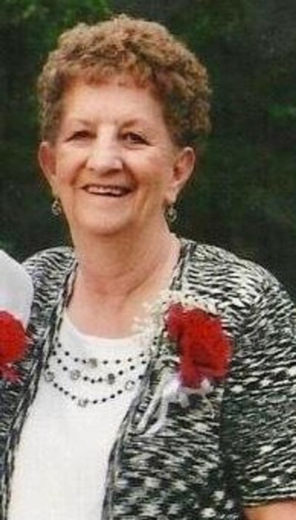 Alene Faye Swofford Profile Photo