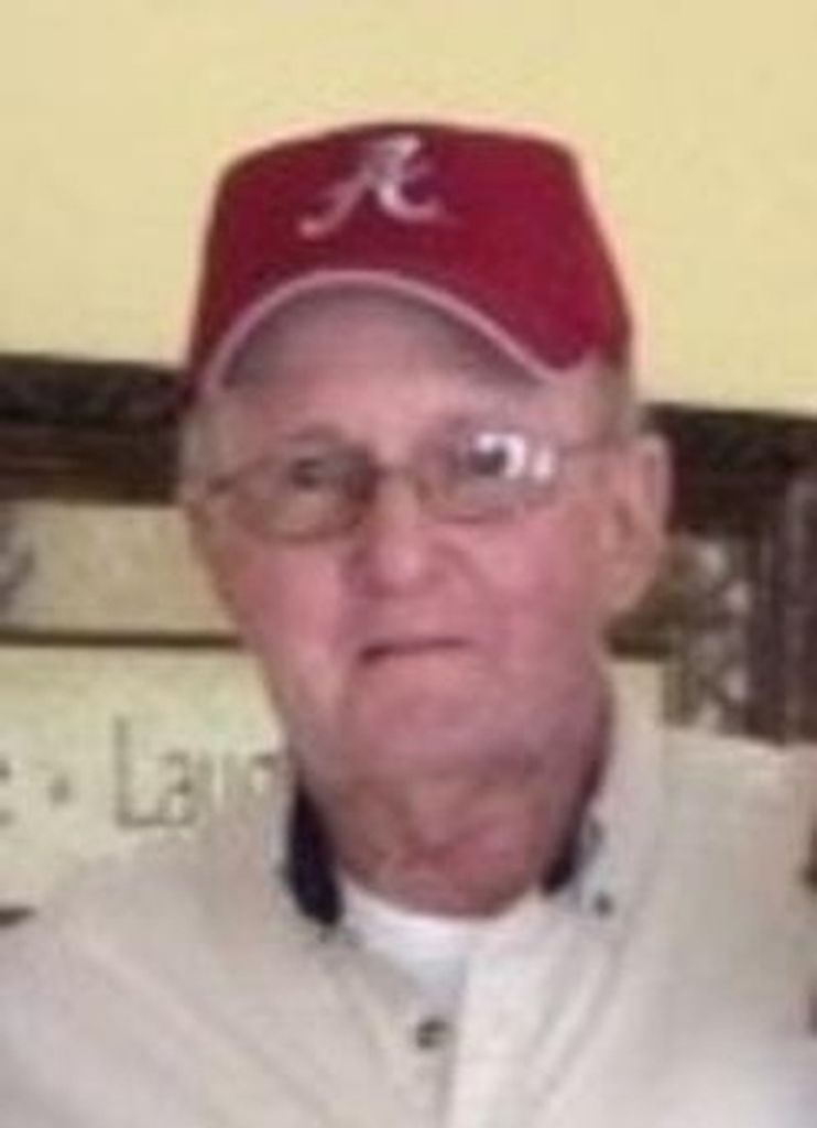 Clyde Adams, Jr.