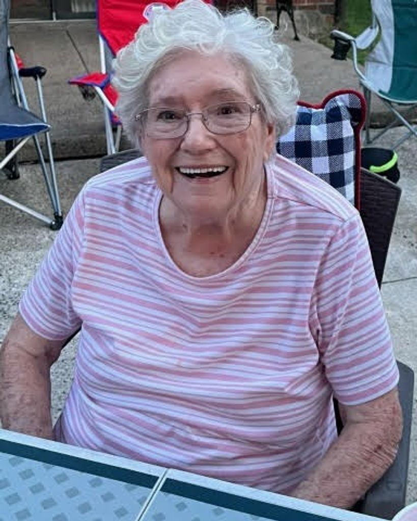Catherine Jane Kinkaid Profile Photo