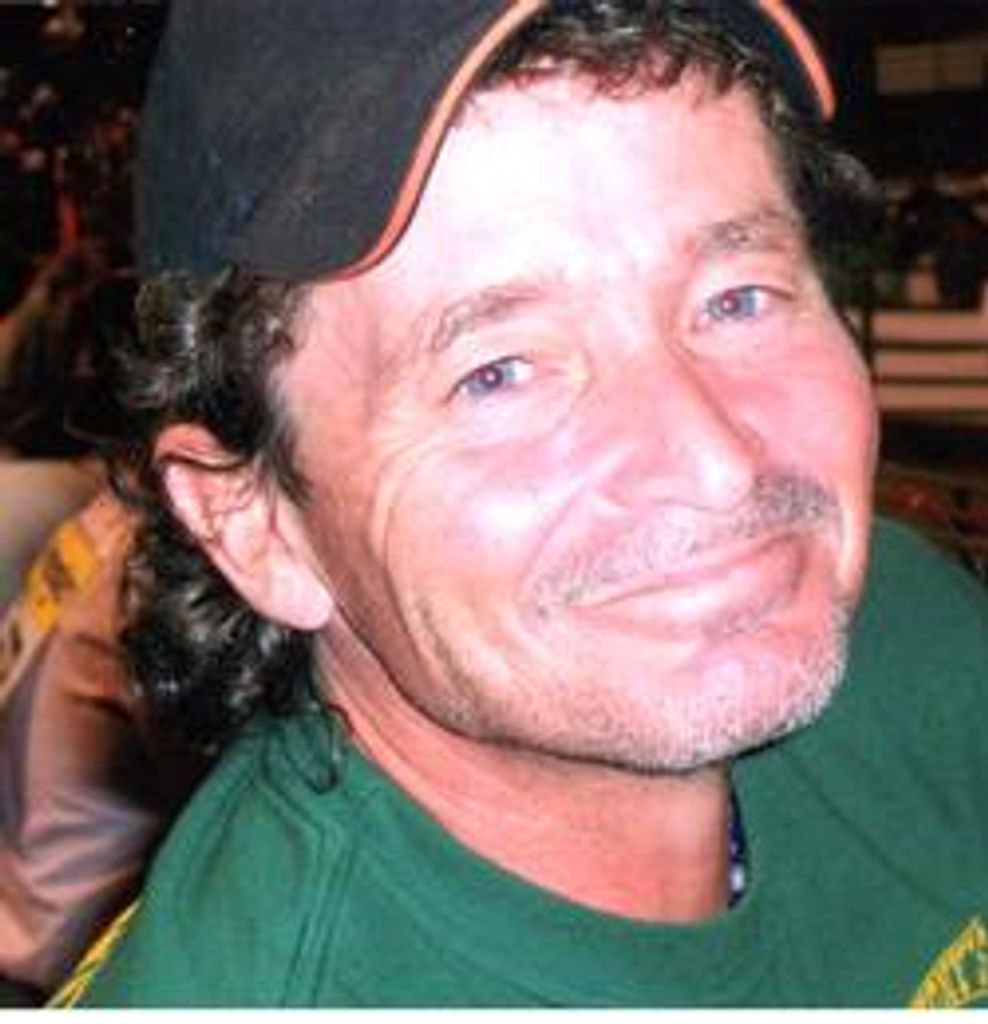 Paul Brent Bourgeois Profile Photo