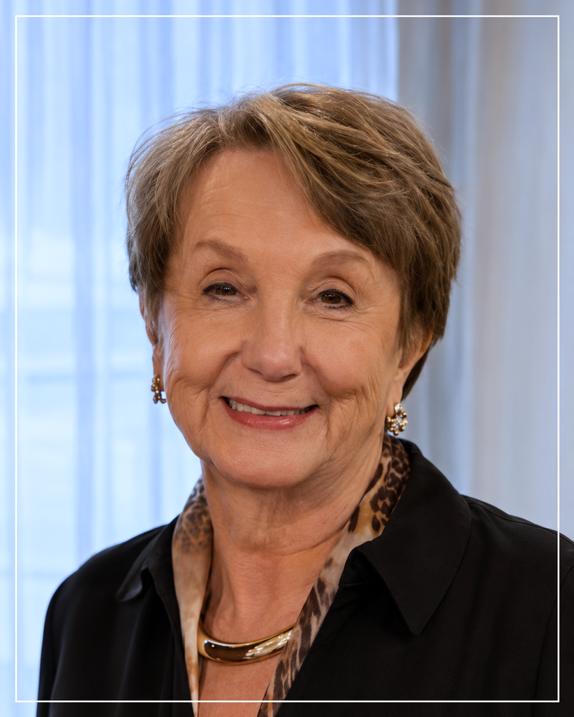 Nora Hooper