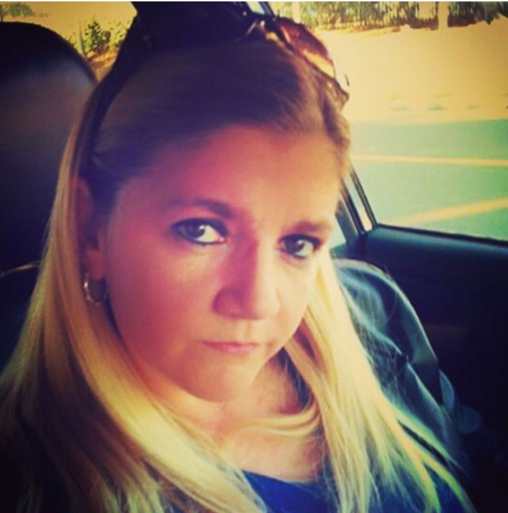 Brandi Eileen Cole