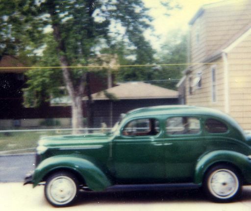 Alan Scholten photo gallery thumbnail 32 of 40