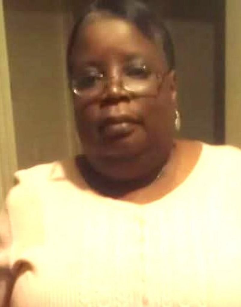 Kimberley "Weewee" V. Brown Profile Photo