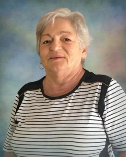 Caren Wilson's obituary image