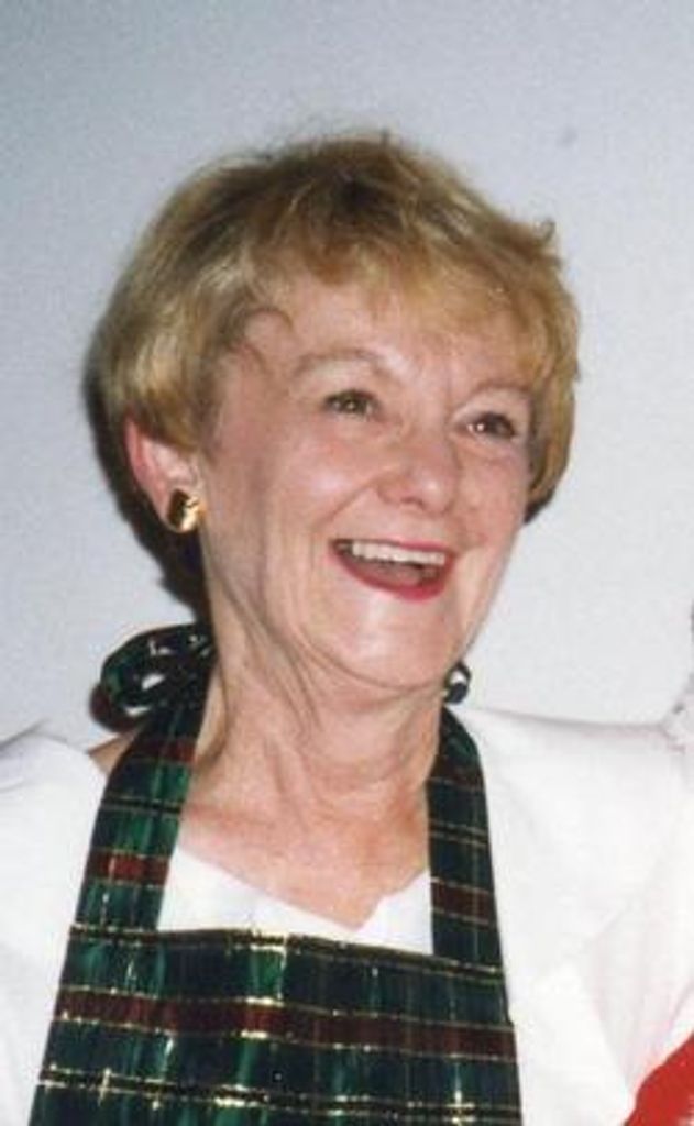 Vera M. Hilker Profile Photo