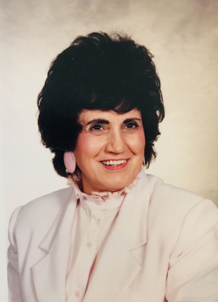Marie A. (Veach)  Chimel