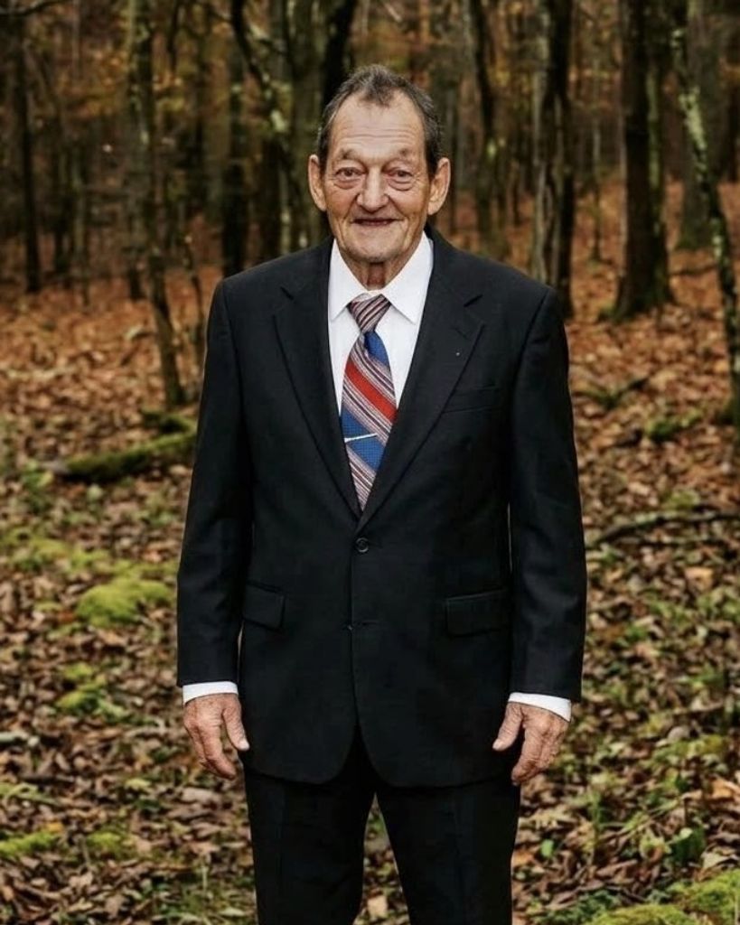 Bobby Roberson Profile Photo