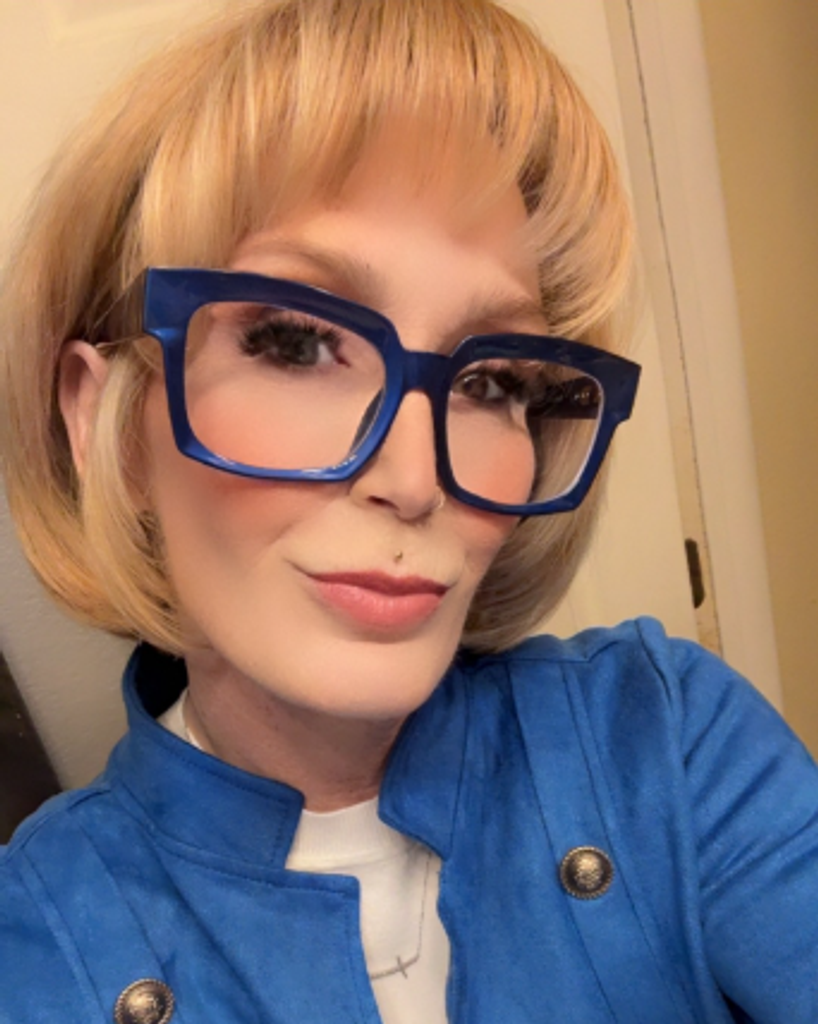 Amanda Marie Lyons