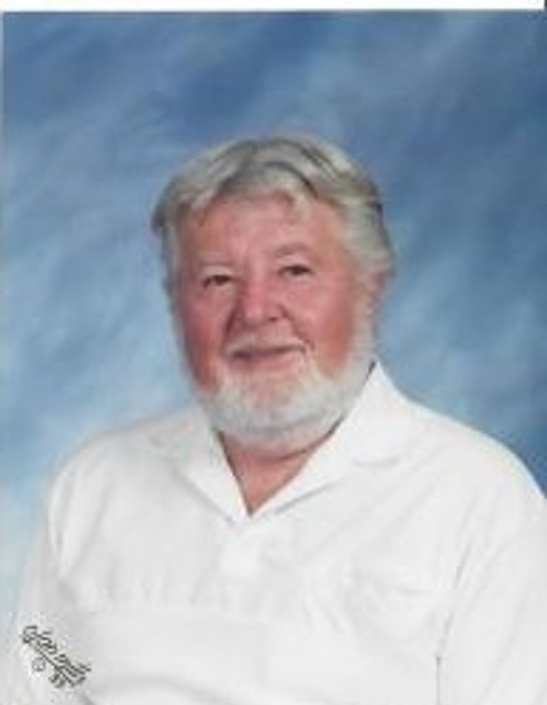 Frank P. Matje, Jr.