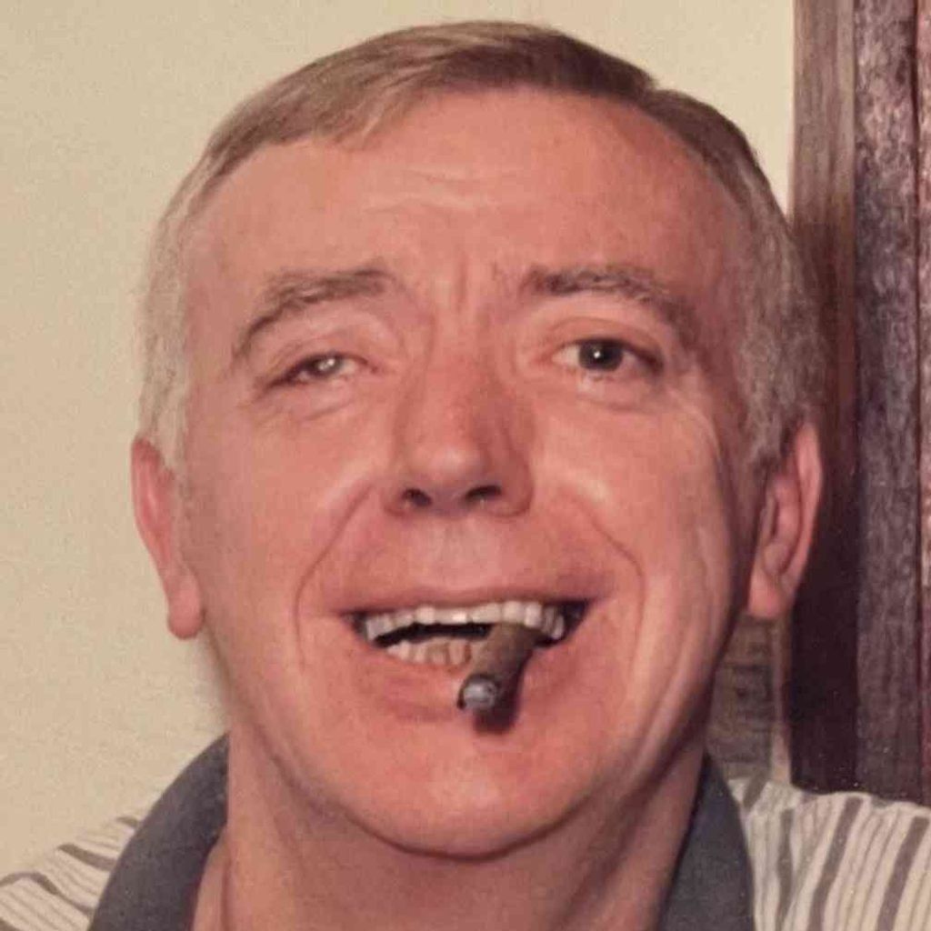 Maurice J. Foley Profile Photo